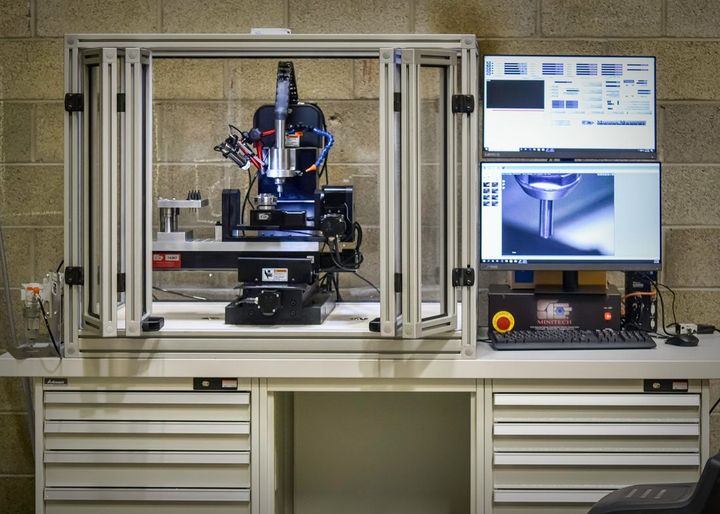 Machine Enclosures Overview: Important Details Every Industry Professional Should Know