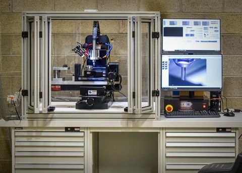 Machine Enclosures Overview: Important Details Every Industry Professional Should Know