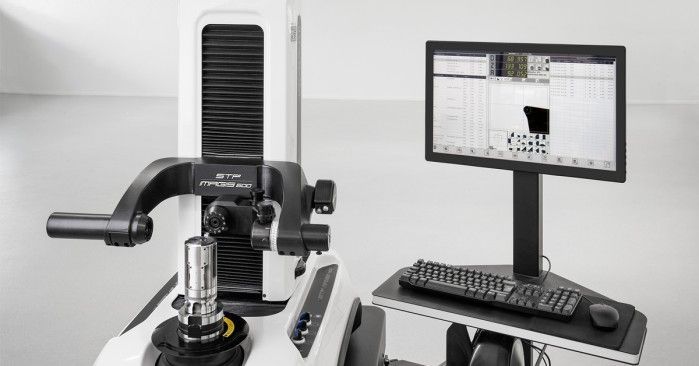 Tool Presetting Systems: 5 Tips for Faster CNC Operations