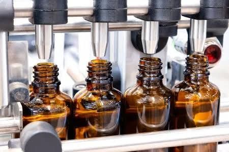 Pharmaceutical Bottle Filling: Insights Into Safer, Faster Filling Processes