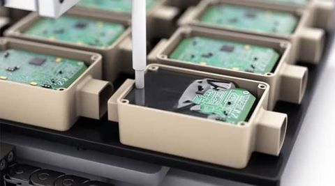 Electronic Encapsulation Systems: Discover Vital Insights You Should Know