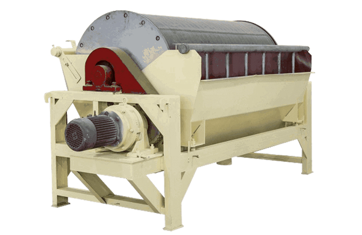 Magnetic Ore Separators: How Magnets Recover Valuable Minerals