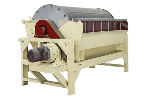 Magnetic Ore Separators: How Magnets Recover Valuable Minerals