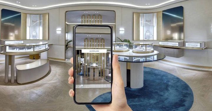 Luxury Online Shopping: A Guide to Designer Brands, Premium Stores, and Exclusive Products