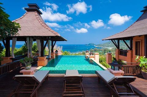 Budget Hotels in Thailand: Booking Tips, Deals, and Smart Stays