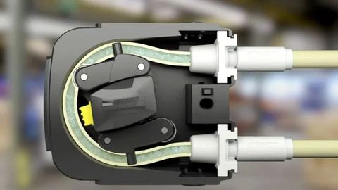 Peristaltic Pumps Overview: Key Insights Into Design, Performance, and Uses