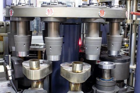 Explosive Forming Equipment Insights: What You Need to Know Before It’s Too Late