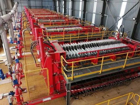 How Filter Press Mining Systems Work: A Complete Guide