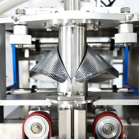 7 Types of Vertical Form Fill Seal Machines Explained