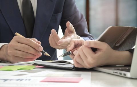 Business Incorporation Services: A Guide to Company Formation and Registration