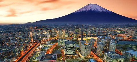 Japan Real Estate: Investment Opportunities, Property Types, and Key Considerations
