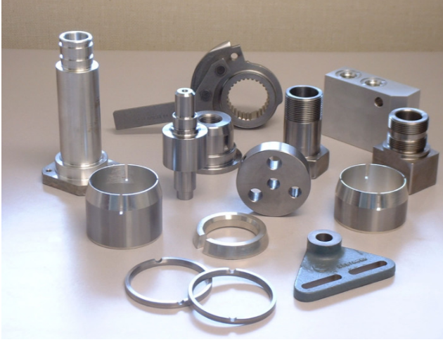 Industrial Components Overview: Important Details Every Industry Professional Should Know