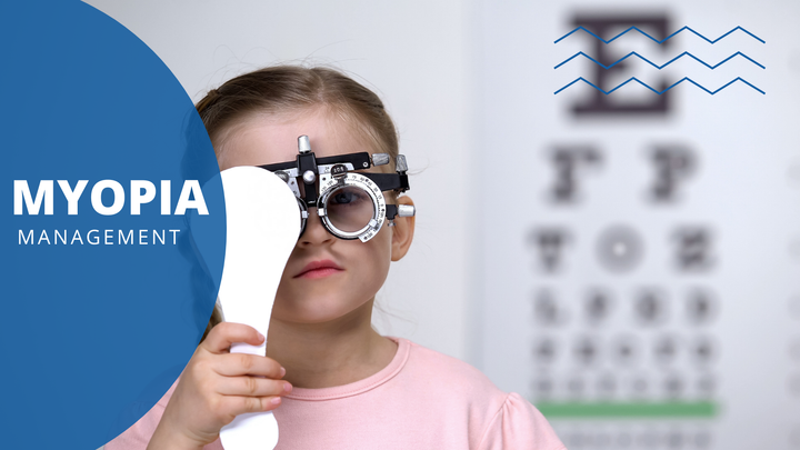Myopia Management: Eye Care Options, Treatments, and Costs
