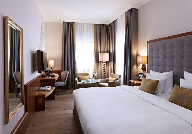Accommodation in Germany: A Guide to Furnished Apartments and Temporary Housing