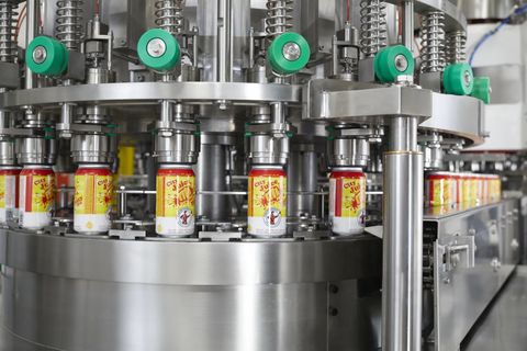 How Beverage Carbonation Systems Work: A Complete Guide