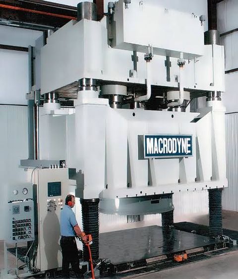 Hydroforming Equipment Insights: Avoid Critical Mistakes Before Choosing Equipment